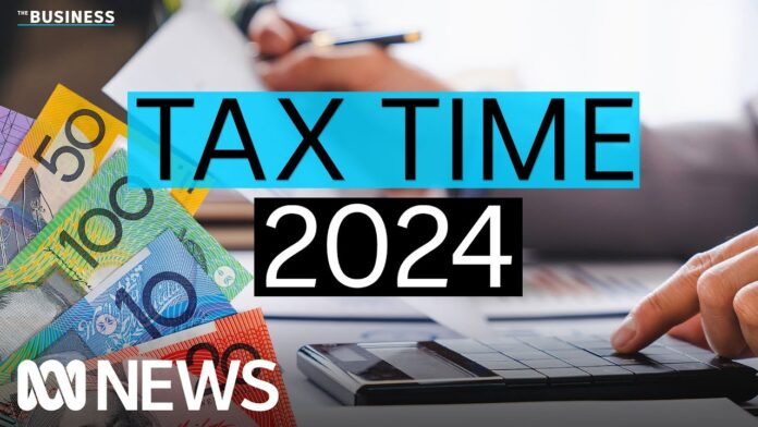Millions of Australians Warned Against 'Double Dipping' on Work-From-Home Claims for Tax Time 2024