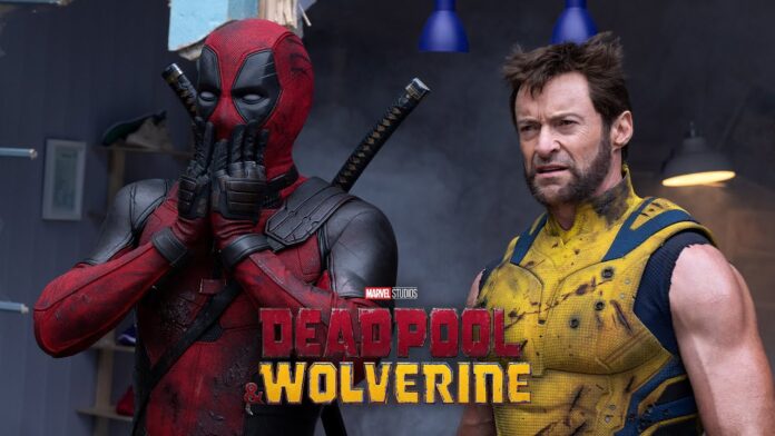 Deadpool and Wolverine Reunite in New Trailer: Frosty Friendship
