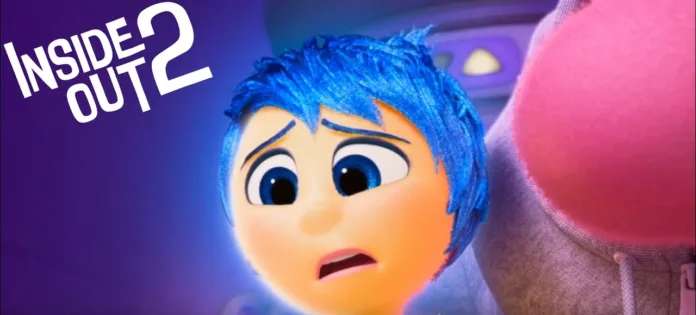 'Inside Out 2' Craftspeople Discuss Reworking Riley's World and Introducing New Emotions