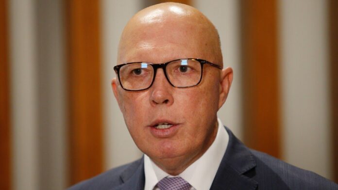 Peter Dutton Defends $30M Property Deals