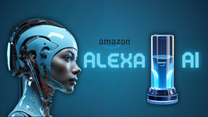 Amazon Launches AI-Powered Alexa Subscription Service