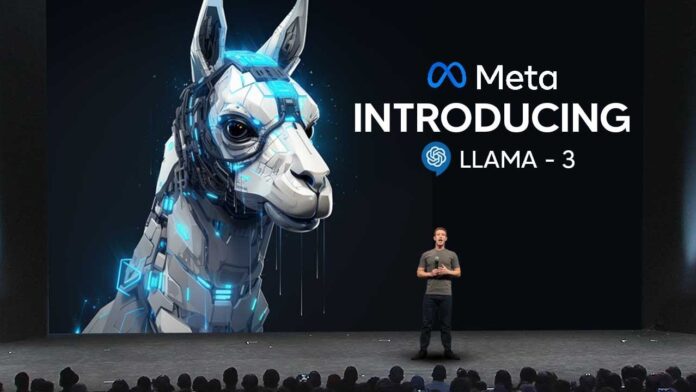 Meta AI Chatbot Launches in India with Llama 3 AI Model