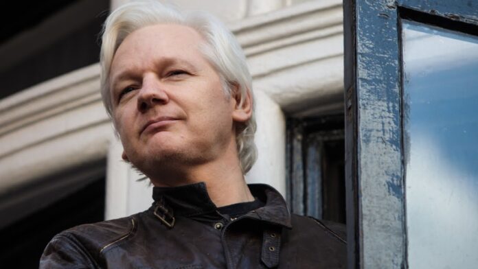 Julian Assange Returns to Australia After US Plea Deal: Key Details