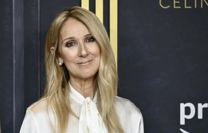 Celine Dion Prioritizes Family Amid with Stiff Person Syndrome