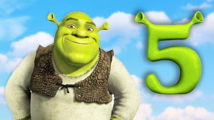 Shrek 5 Announced with Original Cast After 16-Year Hiatus