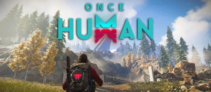 Once Human Launches with Seasonal Wipes and Unique Eternaland Feature