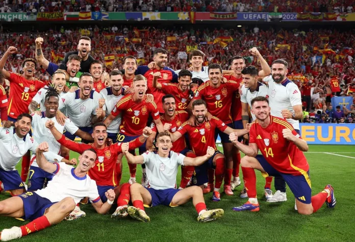 Spain Advances to Euro 2024 Final with Victory Over France