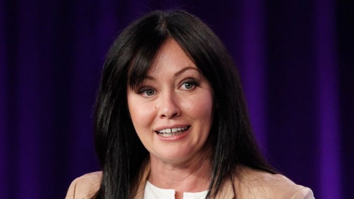 Shannen Doherty, ‘Beverly Hills, 90210’ Star, Dies at 53