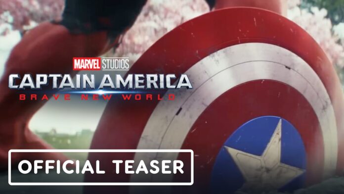 Marvel Studios Reimagines Controversial 'Captain America 4' Character