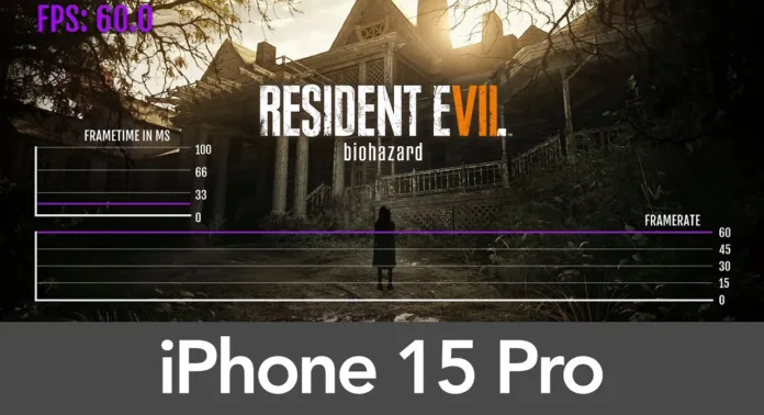 Resident Evil 7 Flops on iOS with Less Than 2000 Sales