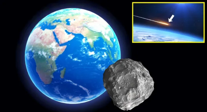 'God of Chaos' Asteroid Apophis to Pass Earth Closer