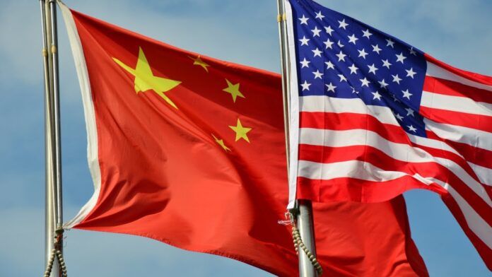 Spike in Illegal Chinese Immigration Concerns US Security