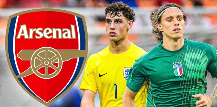 Arsenal Set to Sign Riccardo Calafiori, Learning from Past Mistakes