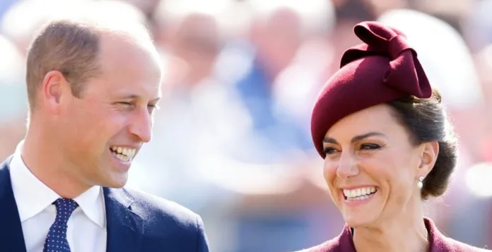 Princess Kate’s Cheeky Nickname for Prince William Revealed