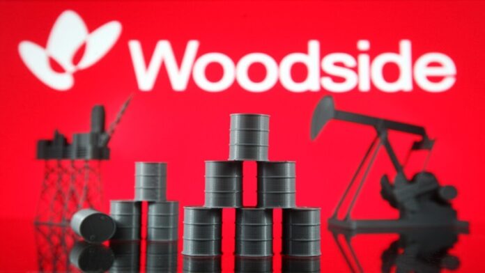 Woodside Energy Acquires Tellurian, Expands Global LNG Presence