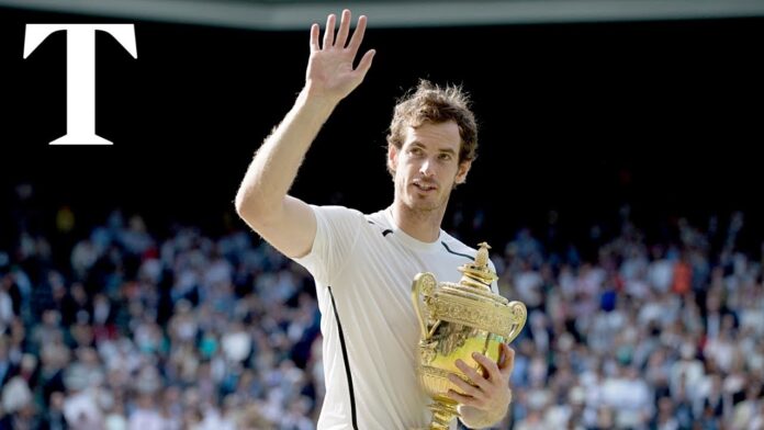 Andy Murray to Retire After 2024 Paris Olympics