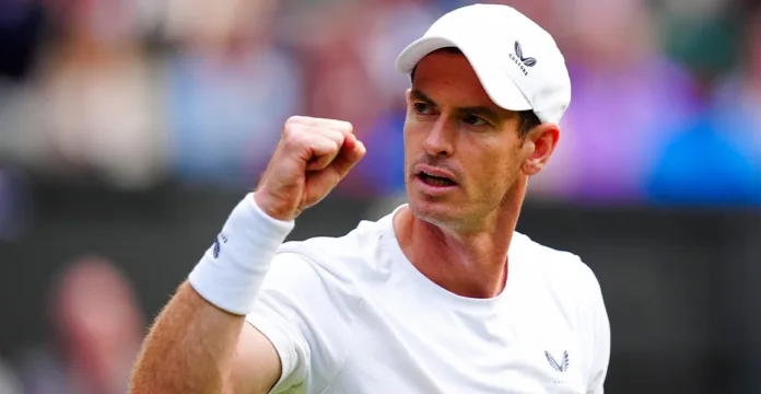 Andy Murray Embraces Golf After Tennis Retirement