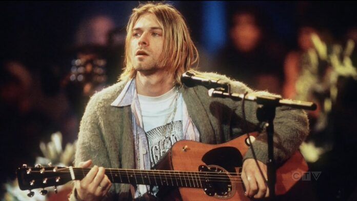 Seattle Commemorates Kurt Cobain: 30 Years of Legacy