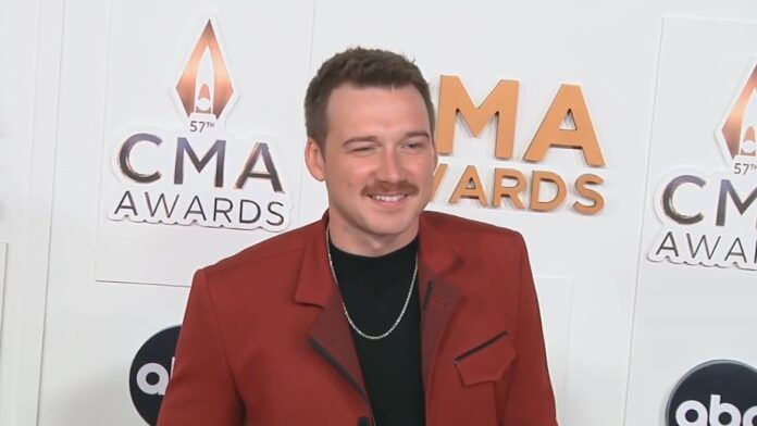 Morgan Wallen Faces Charges After Broadway Bar Incident