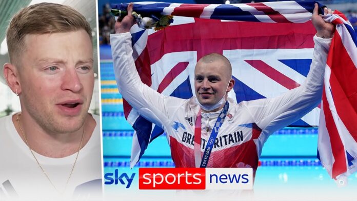 Adam Peaty's Olympic Heartbreak and Andy Murray's Comeback