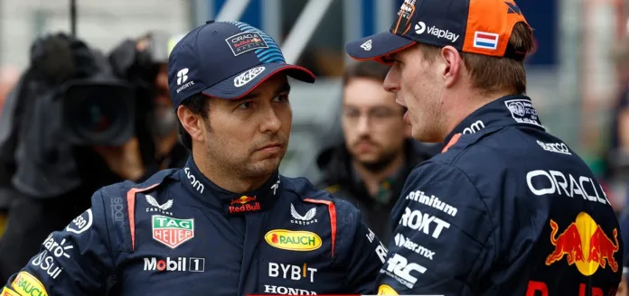 Sergio Perez Retains Seat with Red Bull for 2024 Season