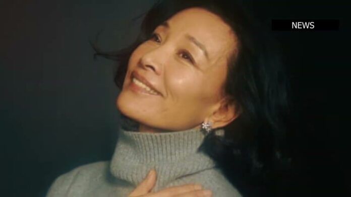 Joan Chen: The Comeback Queen of Hollywood at 63