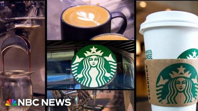 tarbucks Replaces CEO Amid Sales Slump and Controversies