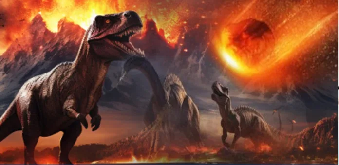 Scientists Discover Origin of Dinosaur-Killing Meteor