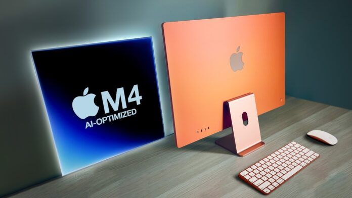 Apple to Enhance Macs with AI-Focused M4 Chips in 2024