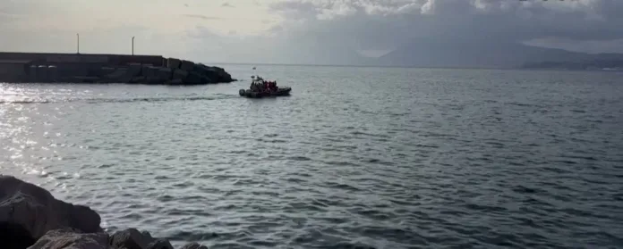 Fifth Body Recovered from Sunken Superyacht Bayesian off Sicily