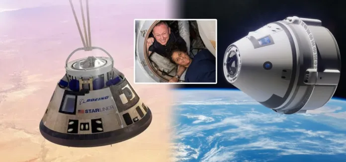 NASA to Decide on Starliner’s Fate Amid SpaceX’s Historic Mission