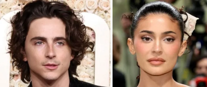 Kylie Jenner Embraces Private Life with Timothée Chalamet