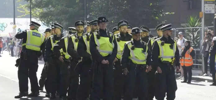 Notting Hill Carnival Ends with Five Stabbings and 230 Arrests