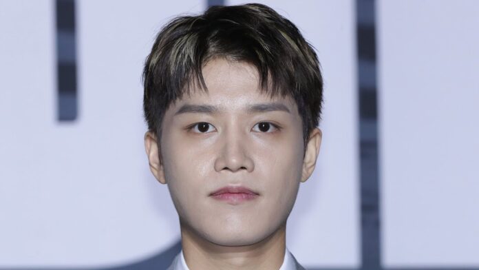 K-Pop Singer Taeil Leaves NCT Following Sexual Crime Accusation