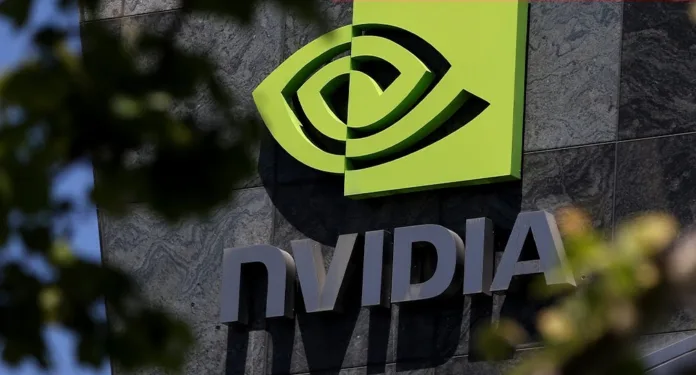 Nvidia's Record Earnings Overshadowed by Share Decline