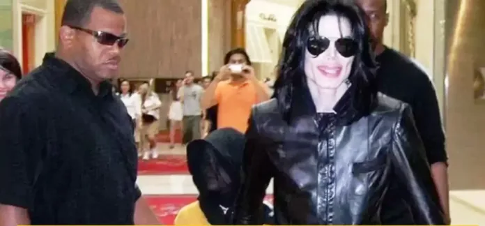 Michael Jackson’s Final Bodyguard Reveals Torment