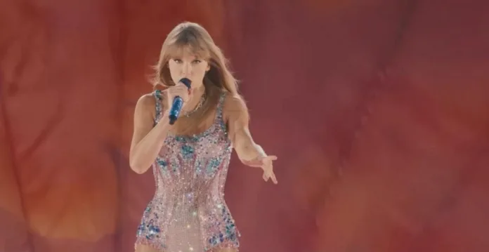 CIA Foils ISIS Plot Targeting Taylor Swift Concert in Vienna