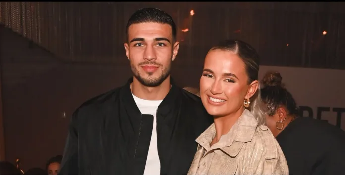 Molly-Mae Hague Discusses 'Very Sad' Split from Tommy Fury