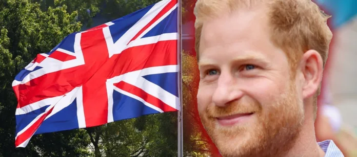 Prince Harry Seeks Advice on Royal Return Amid King Charles