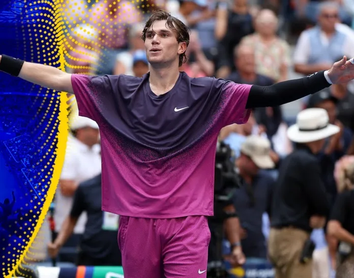 Jack Draper Settles GOAT Debate, Picks Novak Djokovic Over Nadal