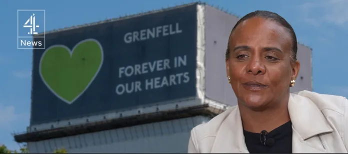 Grenfell Survivors Face Severe Failures in Post-Tragedy Support