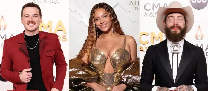 Beyoncé's Cowboy Carter Snubbed at Country Music Awards