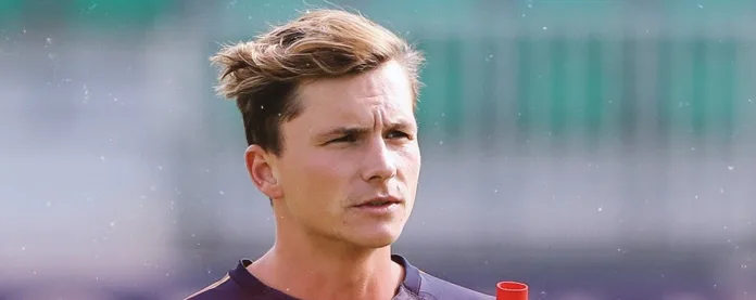 Michael Pepper Leads Essex to Impressive Against Nottinghamshire