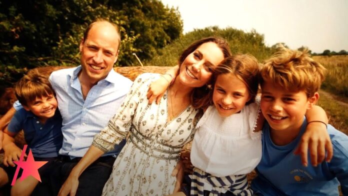 Kate Middleton's Post-Chemo Video Highlights Royal Struggle