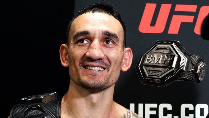Max Holloway Wins Big at UFC 300 with Last-Second KO