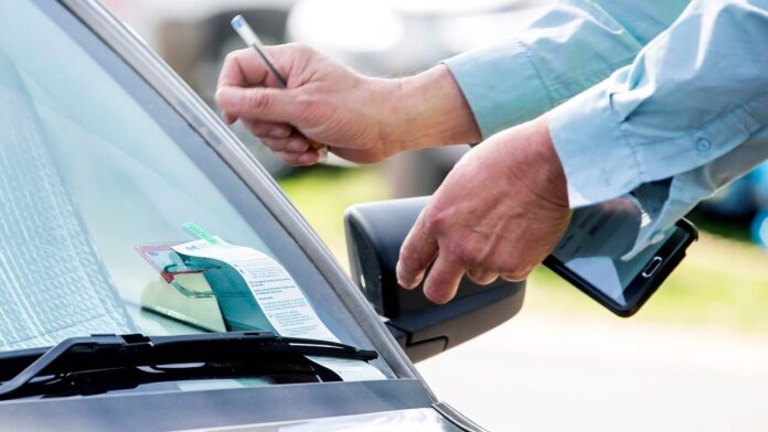 NSW Government Bans Ticketless Parking Fines to Address Driver Complaints