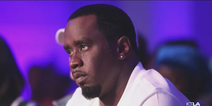 Sean 'Diddy' Combs Arrested in Manhattan Amidst Grand Jury