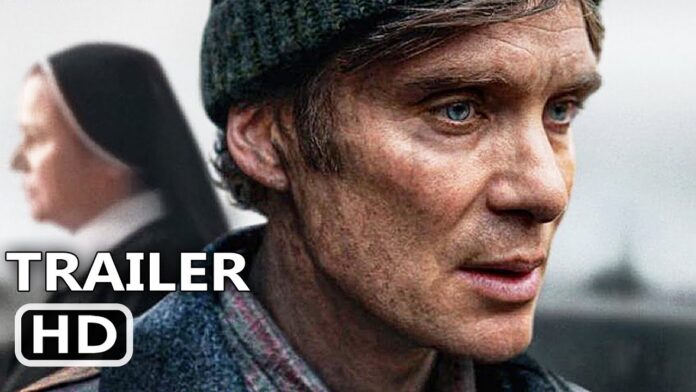 Cillian Murphy Faces Dark Secrets in Small Things Like These