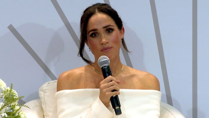 Meghan Markle Rejects Royal Duties Despite Extensive Support