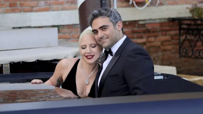 Lady Gaga Eager to Start Family with Fiance Michael Polansky